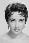 Elizabeth Taylor photo